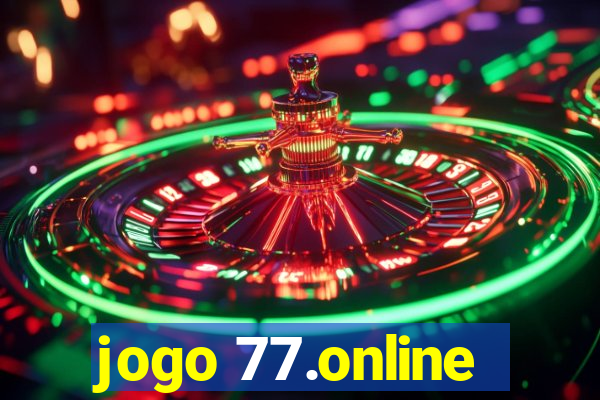 jogo 77.online